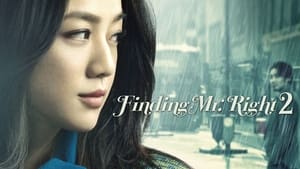 Finding Mr. Right 2