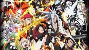 SHAMAN KING