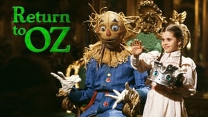 Return to Oz