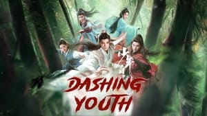 Dashing Youth