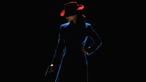 Marvel's Agent Carter