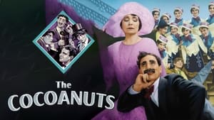 The Cocoanuts