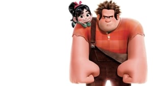 Wreck-It Ralph