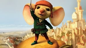 The Tale of Despereaux