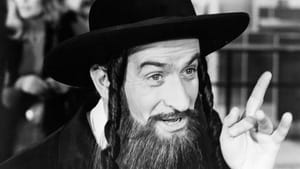 The Mad Adventures of Rabbi Jacob