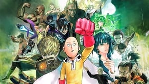 One-Punch Man