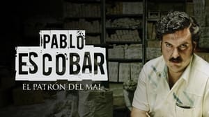 Pablo Escobar: The Drug Lord