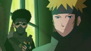 Naruto Shippuden the Movie: The Lost Tower