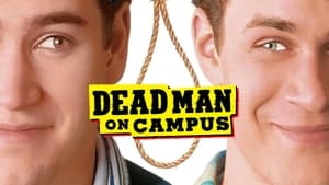 Dead Man on Campus