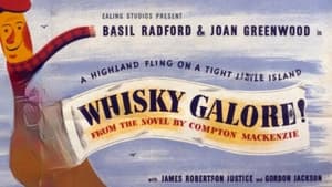 Whisky Galore!