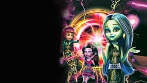 Monster High: Freaky Fusion