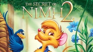 The Secret of NIMH 2: Timmy to the Rescue