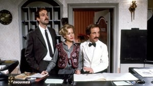 Fawlty Towers