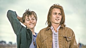 What's Eating Gilbert Grape