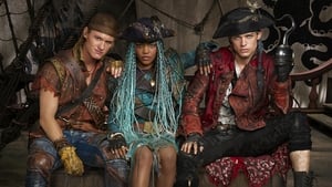 Descendants 2