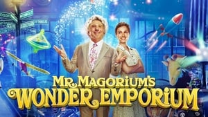 Mr. Magorium's Wonder Emporium