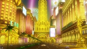 One Piece Film: GOLD