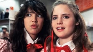 Fast Times at Ridgemont High