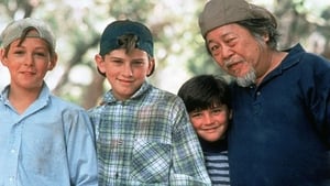 3 Ninjas Knuckle Up