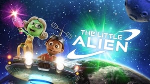 The Little Alien