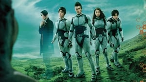 Terra Formars