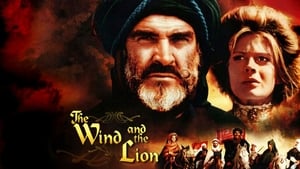 The Wind and the Lion