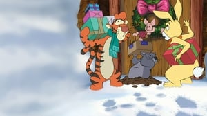 Winnie the Pooh: A Very Merry Pooh Year