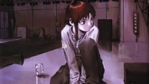 Serial Experiments Lain