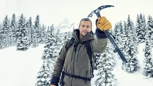 Running Wild with Bear Grylls: The Challenge