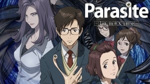 Parasyte -the maxim-