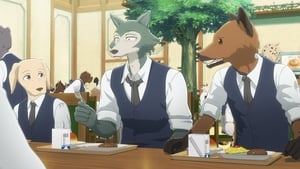 BEASTARS