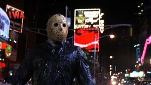 Friday the 13th Part VIII: Jason Takes Manhattan