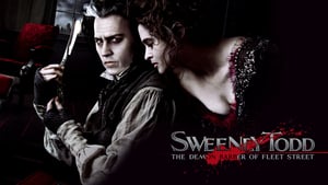 Sweeney Todd: The Demon Barber of Fleet Street