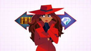 Carmen Sandiego: To Steal or Not to Steal