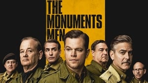 The Monuments Men