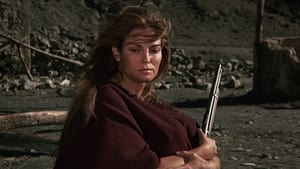 Hannie Caulder