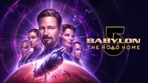 Babylon 5: The Road Home