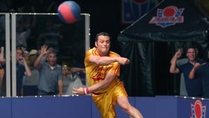 DodgeBall: A True Underdog Story