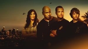 NCIS: Los Angeles