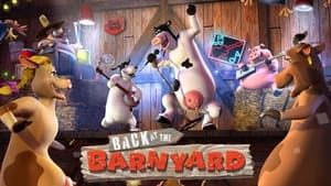 Back at the Barnyard