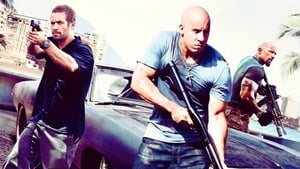 Fast Five