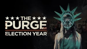 The Purge: Election Year