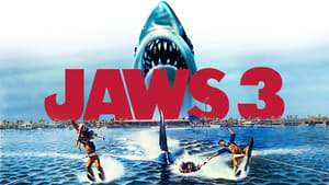 Jaws 3-D