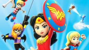 LEGO DC Super Hero Girls: Super-Villain High