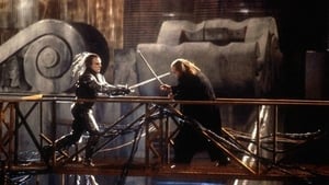 Highlander II: The Quickening