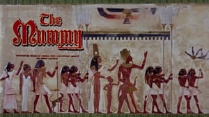 The Mummy