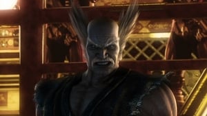 TEKKEN: Blood Vengeance