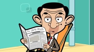 Mr. Bean: The Animated Series