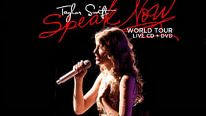 Taylor Swift: Speak Now World Tour Live