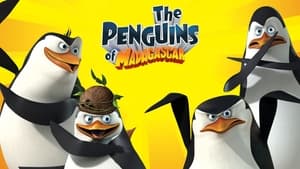 Penguins of Madagascar